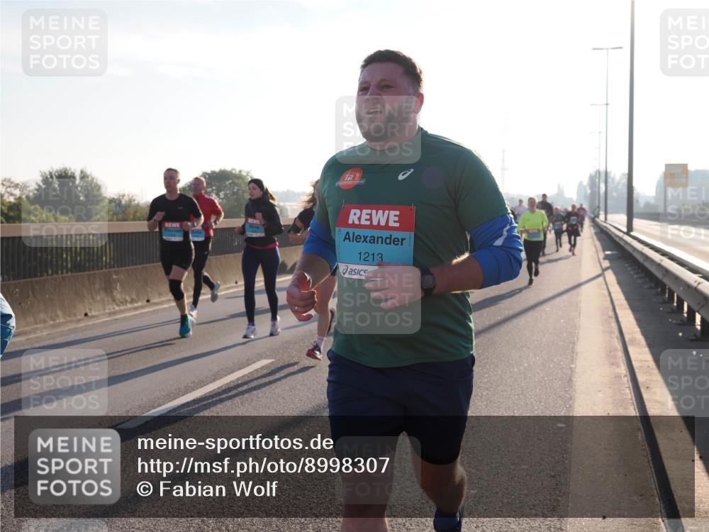 03.10.2025 - Köhlbrandbrückenlauf Fabian Wolf http://msf.ph/oto/8998307 03.10.2025 09:15:45 Position 3 1213 meine-sportfotos.de