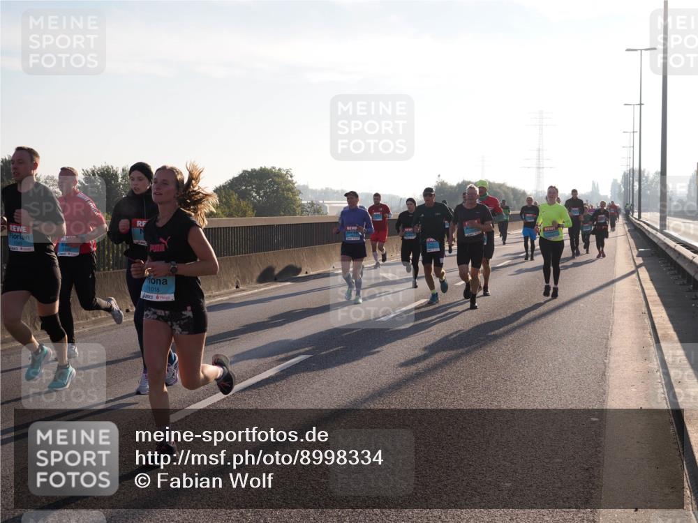 03.10.2025 - Köhlbrandbrückenlauf Fabian Wolf http://msf.ph/oto/8998334 03.10.2025 09:15:46 Position 3 1045, 1018 meine-sportfotos.de