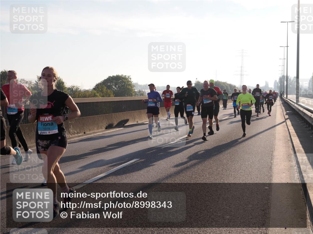 03.10.2025 - Köhlbrandbrückenlauf Fabian Wolf http://msf.ph/oto/8998343 03.10.2025 09:15:46 Position 3 1018 meine-sportfotos.de