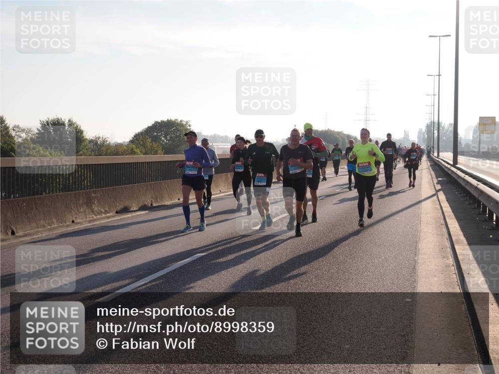 03.10.2025 - Köhlbrandbrückenlauf Fabian Wolf http://msf.ph/oto/8998359 03.10.2025 09:15:46 Position 3  meine-sportfotos.de