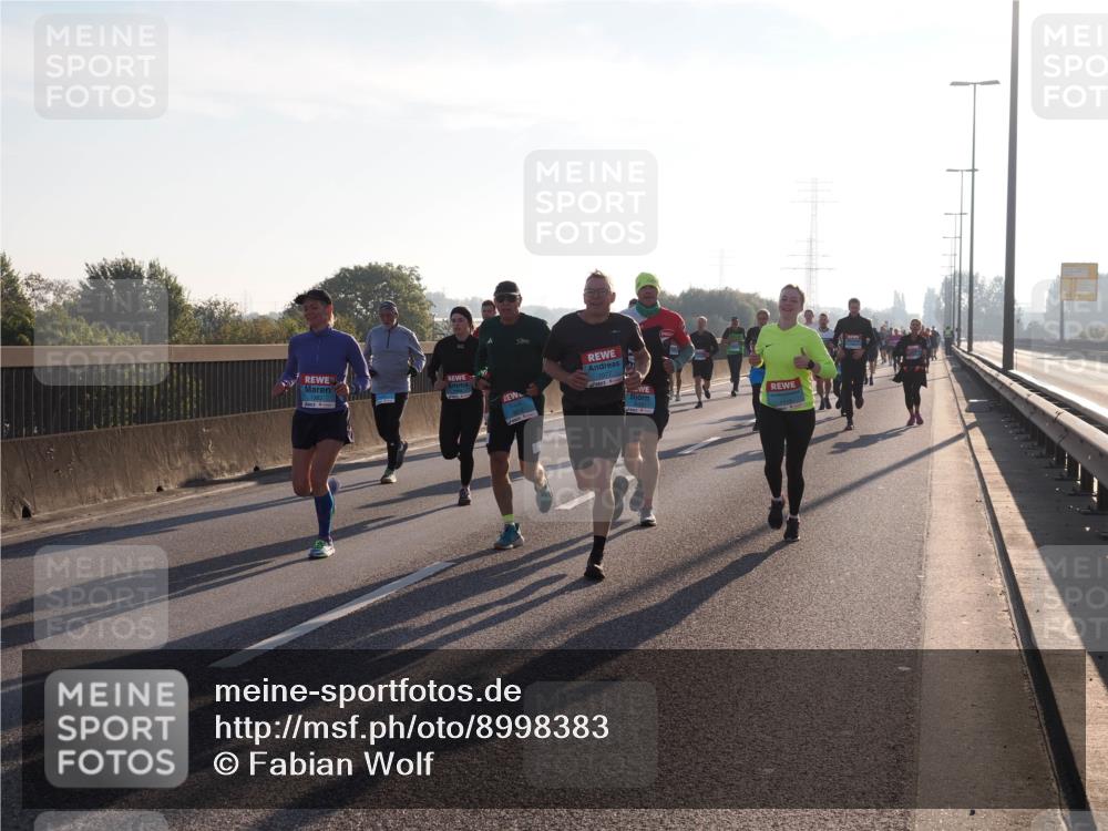 03.10.2025 - Köhlbrandbrückenlauf Fabian Wolf http://msf.ph/oto/8998383 03.10.2025 09:15:47 Position 3  meine-sportfotos.de