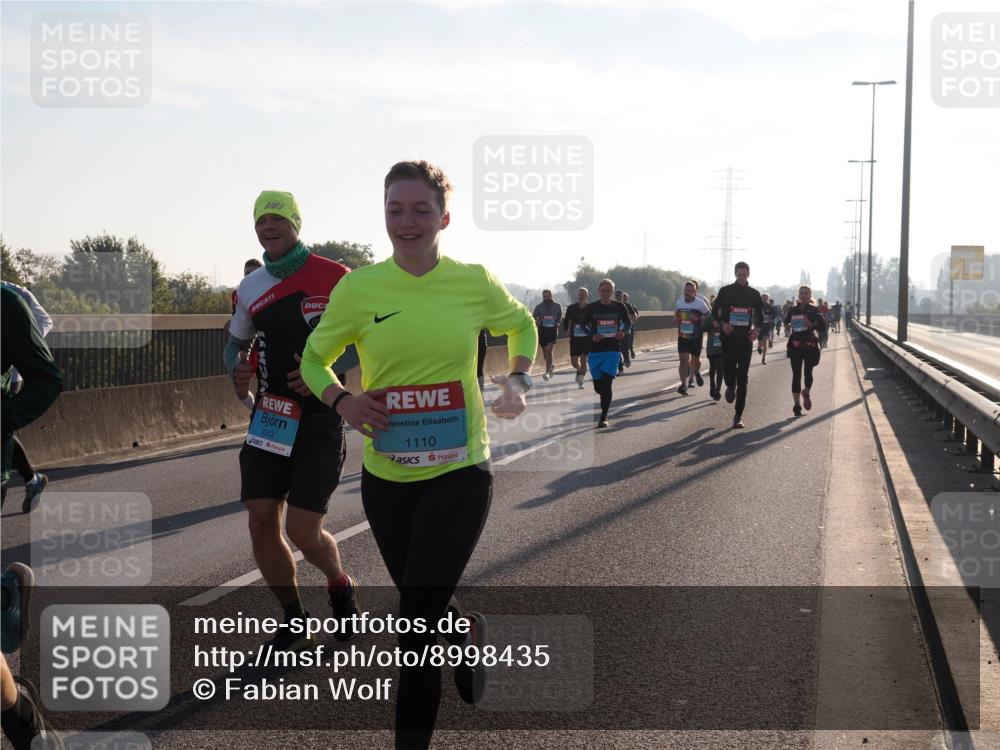 03.10.2025 - Köhlbrandbrückenlauf Fabian Wolf http://msf.ph/oto/8998435 03.10.2025 09:15:49 Position 3 3053, 1110 meine-sportfotos.de