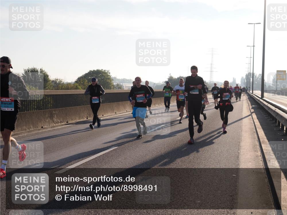 03.10.2025 - Köhlbrandbrückenlauf Fabian Wolf http://msf.ph/oto/8998491 03.10.2025 09:15:51 Position 3 3378 meine-sportfotos.de