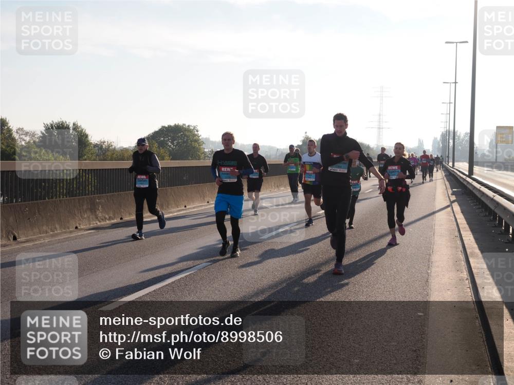 03.10.2025 - Köhlbrandbrückenlauf Fabian Wolf http://msf.ph/oto/8998506 03.10.2025 09:15:51 Position 3 3156 meine-sportfotos.de