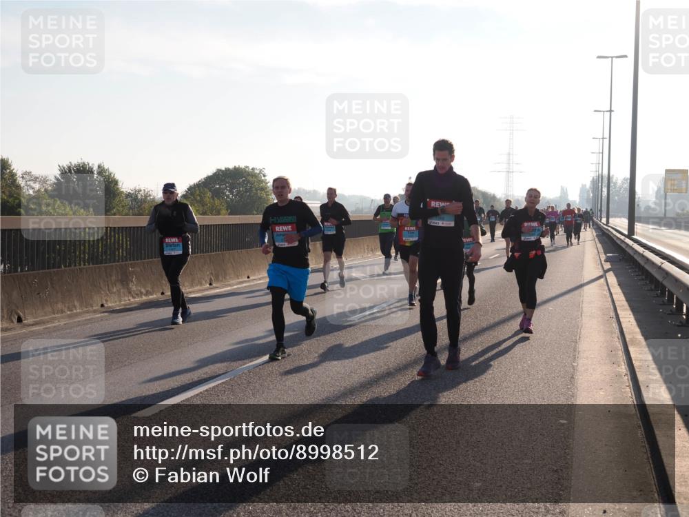 03.10.2025 - Köhlbrandbrückenlauf Fabian Wolf http://msf.ph/oto/8998512 03.10.2025 09:15:51 Position 3 1 meine-sportfotos.de