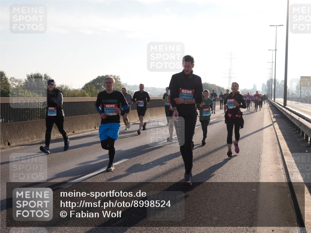 03.10.2025 - Köhlbrandbrückenlauf Fabian Wolf http://msf.ph/oto/8998524 03.10.2025 09:15:52 Position 3 3156 meine-sportfotos.de