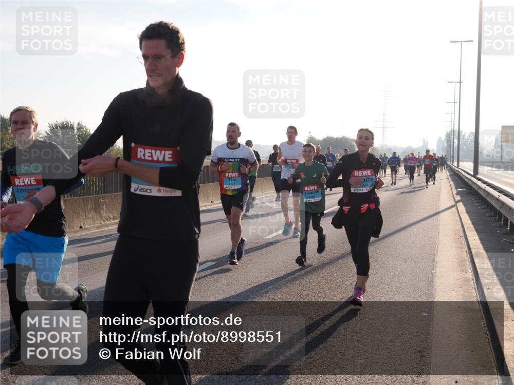 03.10.2025 - Köhlbrandbrückenlauf Fabian Wolf http://msf.ph/oto/8998551 03.10.2025 09:15:53 Position 3 1248, 1294 meine-sportfotos.de