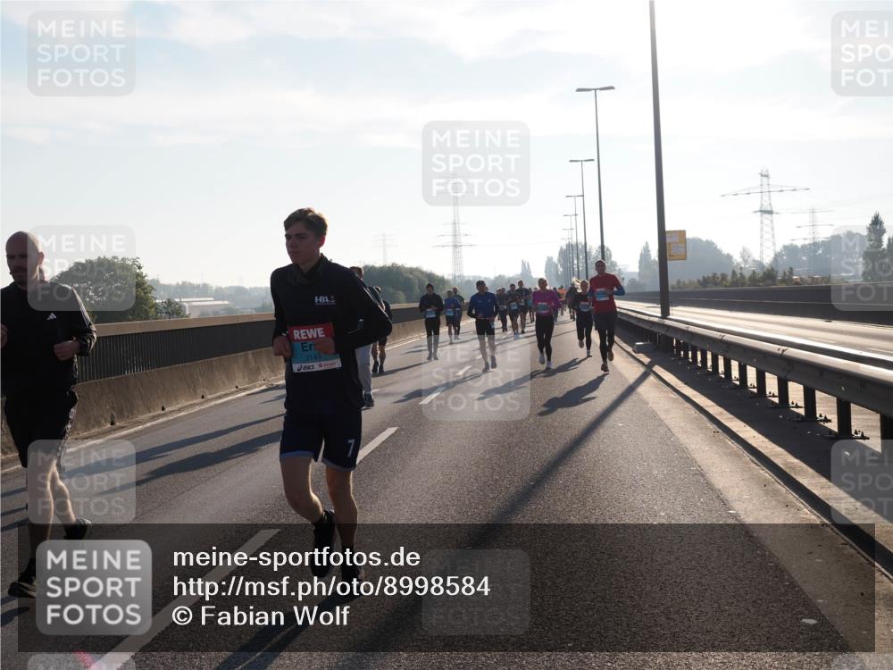 03.10.2025 - Köhlbrandbrückenlauf Fabian Wolf http://msf.ph/oto/8998584 03.10.2025 09:15:57 Position 3 3143 meine-sportfotos.de