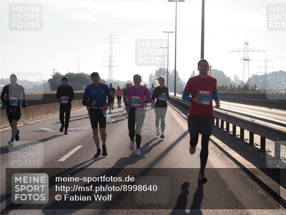 03.10.2025 - Köhlbrandbrückenlauf Fabian Wolf http://msf.ph/oto/8998640 03.10.2025 09:16:00 Position 3 3518 meine-sportfotos.de