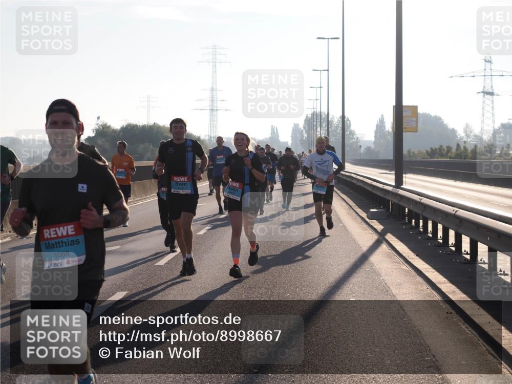 03.10.2025 - Köhlbrandbrückenlauf Fabian Wolf http://msf.ph/oto/8998667 03.10.2025 09:16:06 Position 3 1088 meine-sportfotos.de