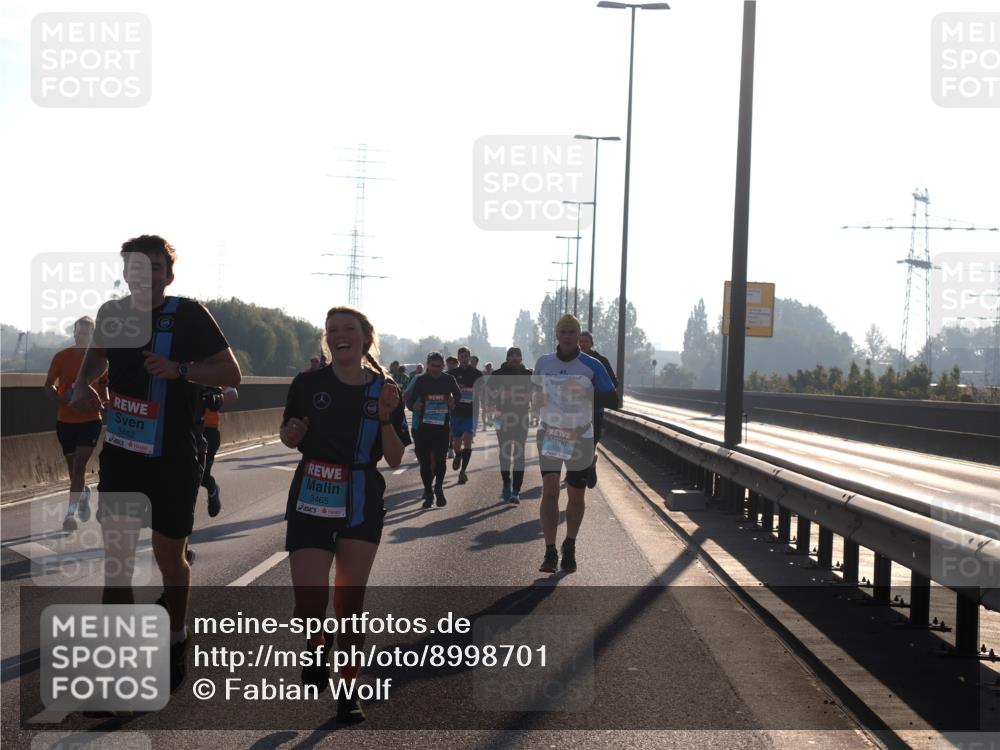 03.10.2025 - Köhlbrandbrückenlauf Fabian Wolf http://msf.ph/oto/8998701 03.10.2025 09:16:07 Position 3 3462, 3465 meine-sportfotos.de