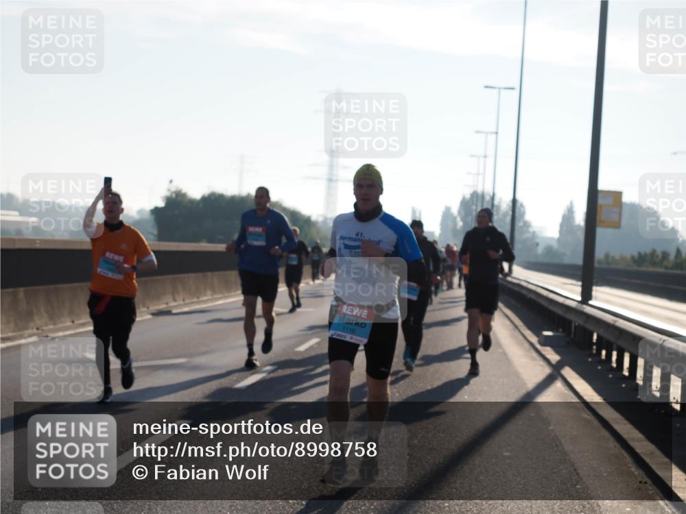03.10.2025 - Köhlbrandbrückenlauf Fabian Wolf http://msf.ph/oto/8998758 03.10.2025 09:16:09 Position 3 41, 1116 meine-sportfotos.de