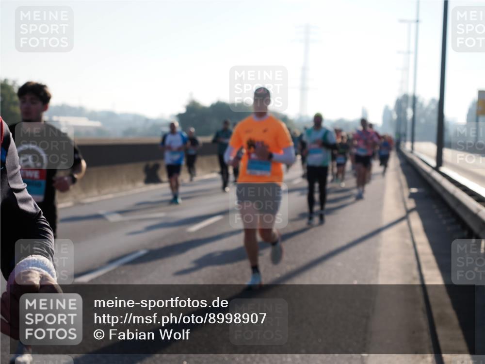 03.10.2025 - Köhlbrandbrückenlauf Fabian Wolf http://msf.ph/oto/8998907 03.10.2025 09:16:17 Position 3  meine-sportfotos.de