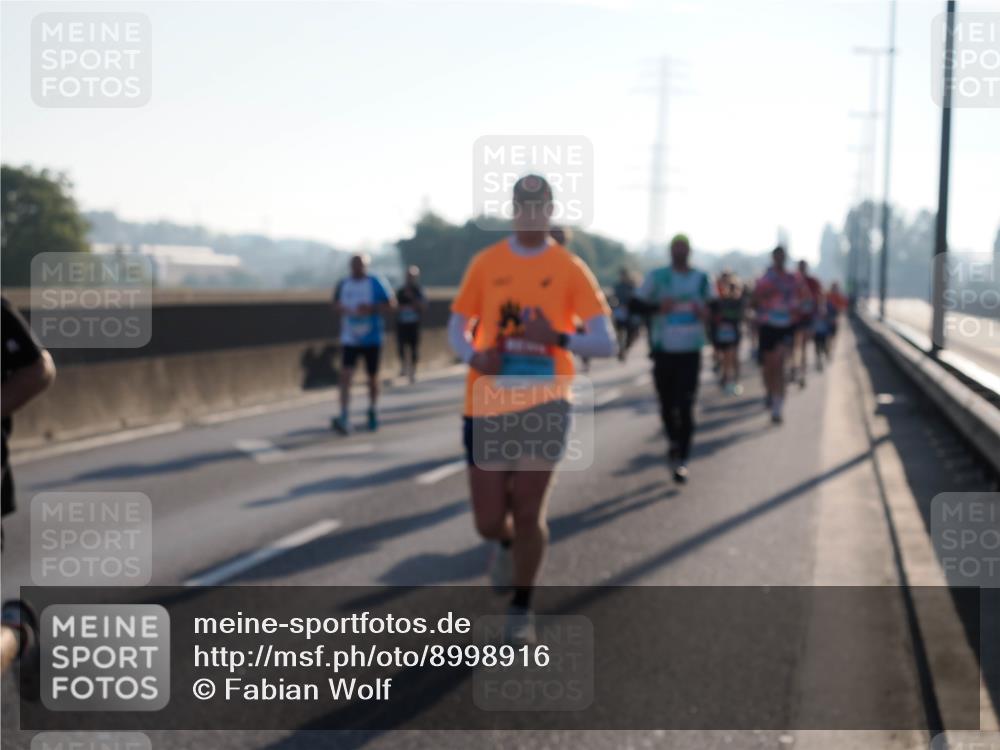 03.10.2025 - Köhlbrandbrückenlauf Fabian Wolf http://msf.ph/oto/8998916 03.10.2025 09:16:18 Position 3  meine-sportfotos.de
