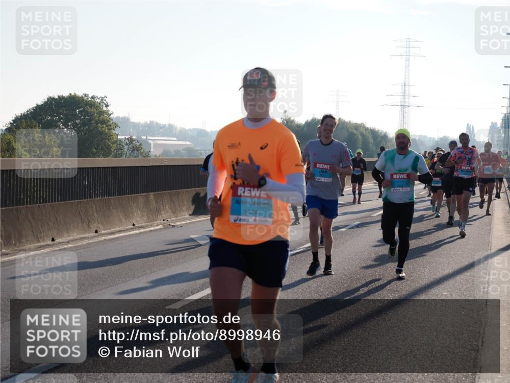 03.10.2025 - Köhlbrandbrückenlauf Fabian Wolf http://msf.ph/oto/8998946 03.10.2025 09:16:18 Position 3 1474 meine-sportfotos.de