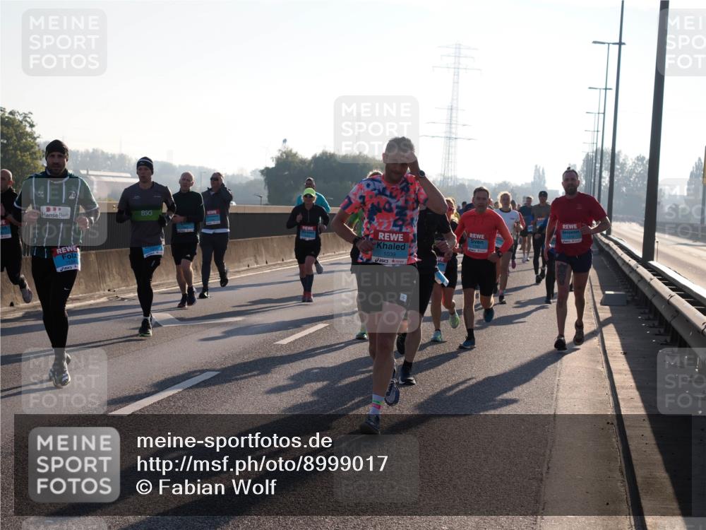 03.10.2025 - Köhlbrandbrückenlauf Fabian Wolf http://msf.ph/oto/8999017 03.10.2025 09:16:22 Position 3 1039 meine-sportfotos.de