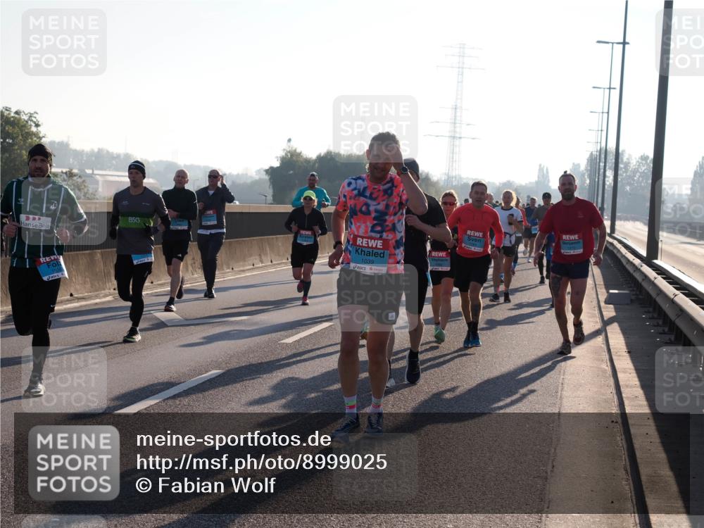 03.10.2025 - Köhlbrandbrückenlauf Fabian Wolf http://msf.ph/oto/8999025 03.10.2025 09:16:22 Position 3 1526, 1039 meine-sportfotos.de