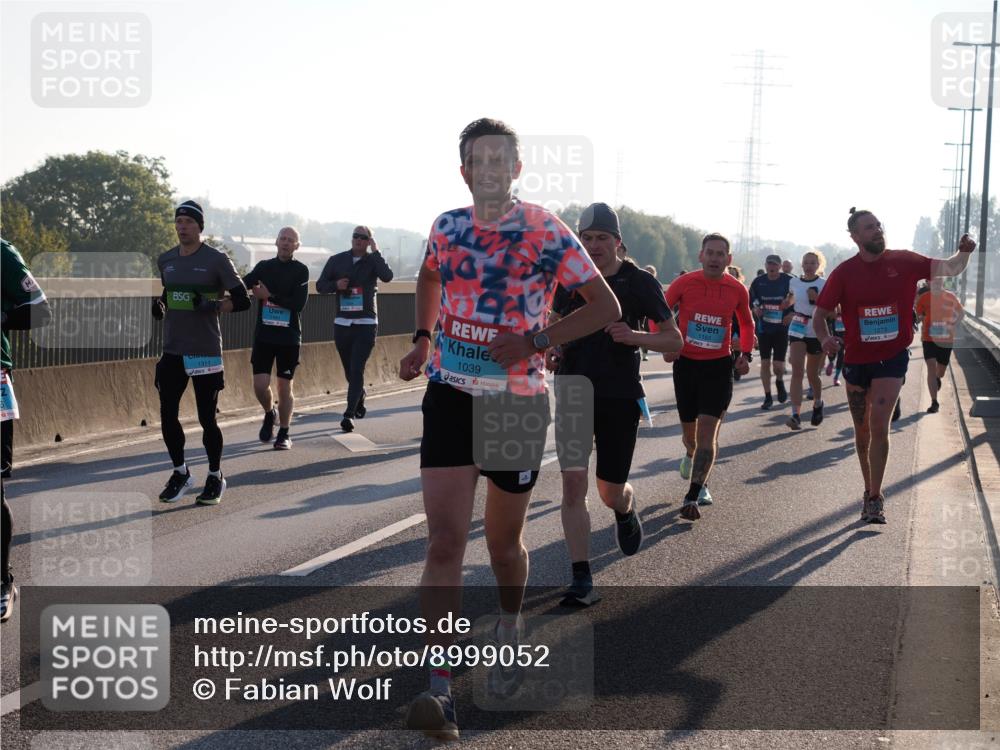 03.10.2025 - Köhlbrandbrückenlauf Fabian Wolf http://msf.ph/oto/8999052 03.10.2025 09:16:23 Position 3 11311, 1039, 1165, 1273 meine-sportfotos.de