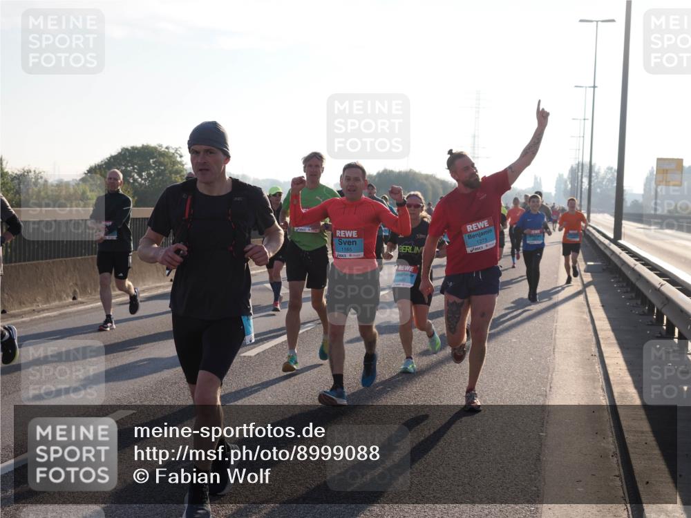 03.10.2025 - Köhlbrandbrückenlauf Fabian Wolf http://msf.ph/oto/8999088 03.10.2025 09:16:25 Position 3 1165, 1273 meine-sportfotos.de