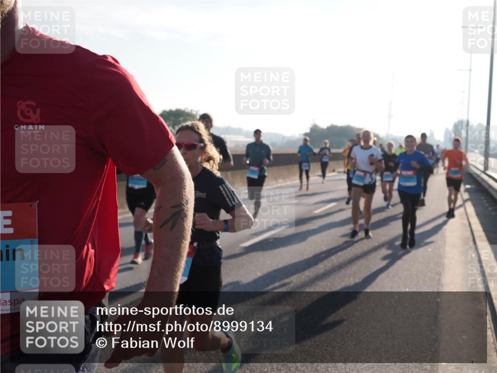 03.10.2025 - Köhlbrandbrückenlauf Fabian Wolf http://msf.ph/oto/8999134 03.10.2025 09:16:27 Position 3  meine-sportfotos.de