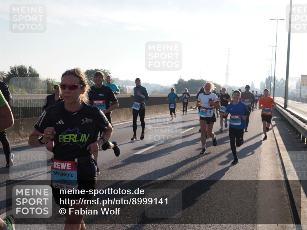 03.10.2025 - Köhlbrandbrückenlauf Fabian Wolf http://msf.ph/oto/8999141 03.10.2025 09:16:27 Position 3 1092 meine-sportfotos.de