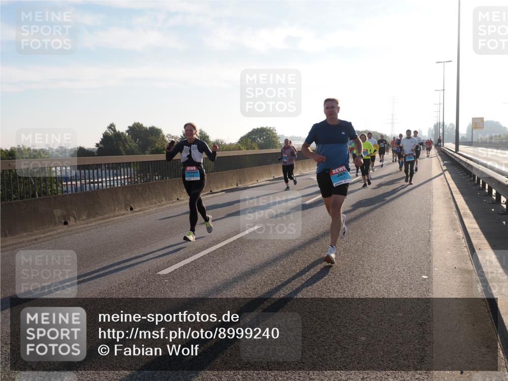 03.10.2025 - Köhlbrandbrückenlauf Fabian Wolf http://msf.ph/oto/8999240 03.10.2025 09:16:34 Position 3 1357 meine-sportfotos.de