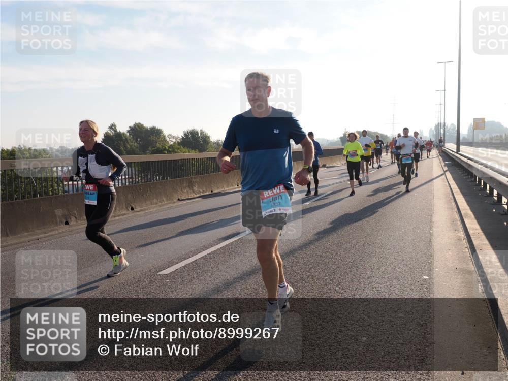 03.10.2025 - Köhlbrandbrückenlauf Fabian Wolf http://msf.ph/oto/8999267 03.10.2025 09:16:35 Position 3 1357 meine-sportfotos.de