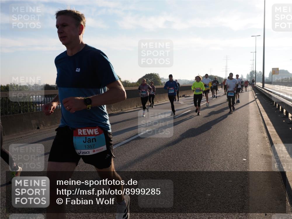03.10.2025 - Köhlbrandbrückenlauf Fabian Wolf http://msf.ph/oto/8999285 03.10.2025 09:16:35 Position 3 1357 meine-sportfotos.de