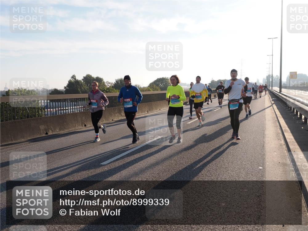 03.10.2025 - Köhlbrandbrückenlauf Fabian Wolf http://msf.ph/oto/8999339 03.10.2025 09:16:37 Position 3  meine-sportfotos.de