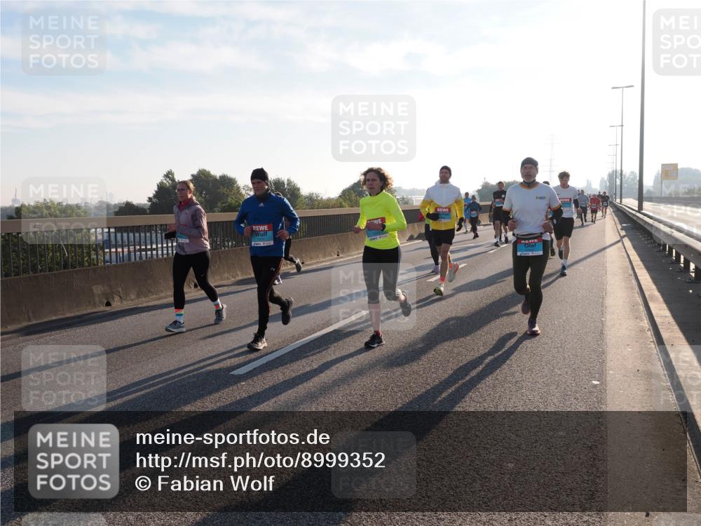 03.10.2025 - Köhlbrandbrückenlauf Fabian Wolf http://msf.ph/oto/8999352 03.10.2025 09:16:37 Position 3  meine-sportfotos.de