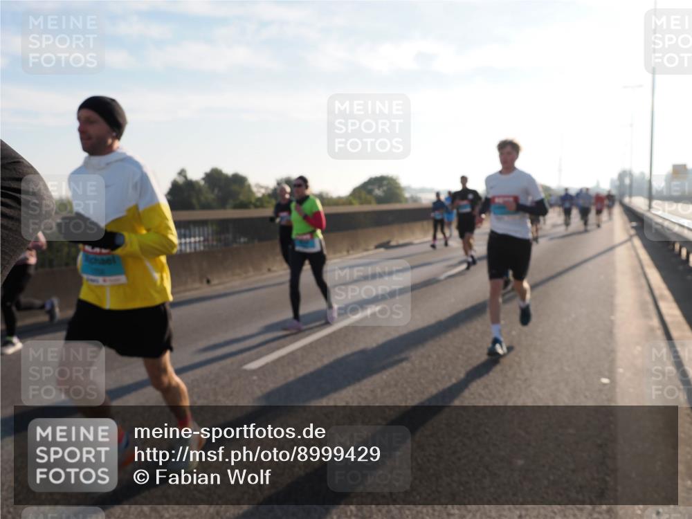 03.10.2025 - Köhlbrandbrückenlauf Fabian Wolf http://msf.ph/oto/8999429 03.10.2025 09:16:39 Position 3  meine-sportfotos.de