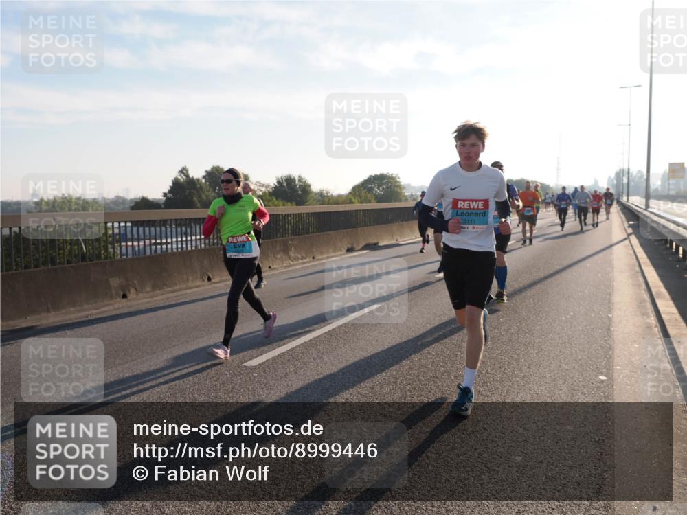 03.10.2025 - Köhlbrandbrückenlauf Fabian Wolf http://msf.ph/oto/8999446 03.10.2025 09:16:39 Position 3 3111 meine-sportfotos.de