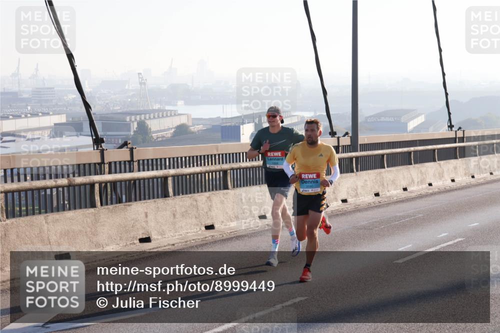 03.10.2025 - Köhlbrandbrückenlauf Julia Fischer http://msf.ph/oto/8999449 03.10.2025 09:16:04 Position 1 1008, 3590 meine-sportfotos.de