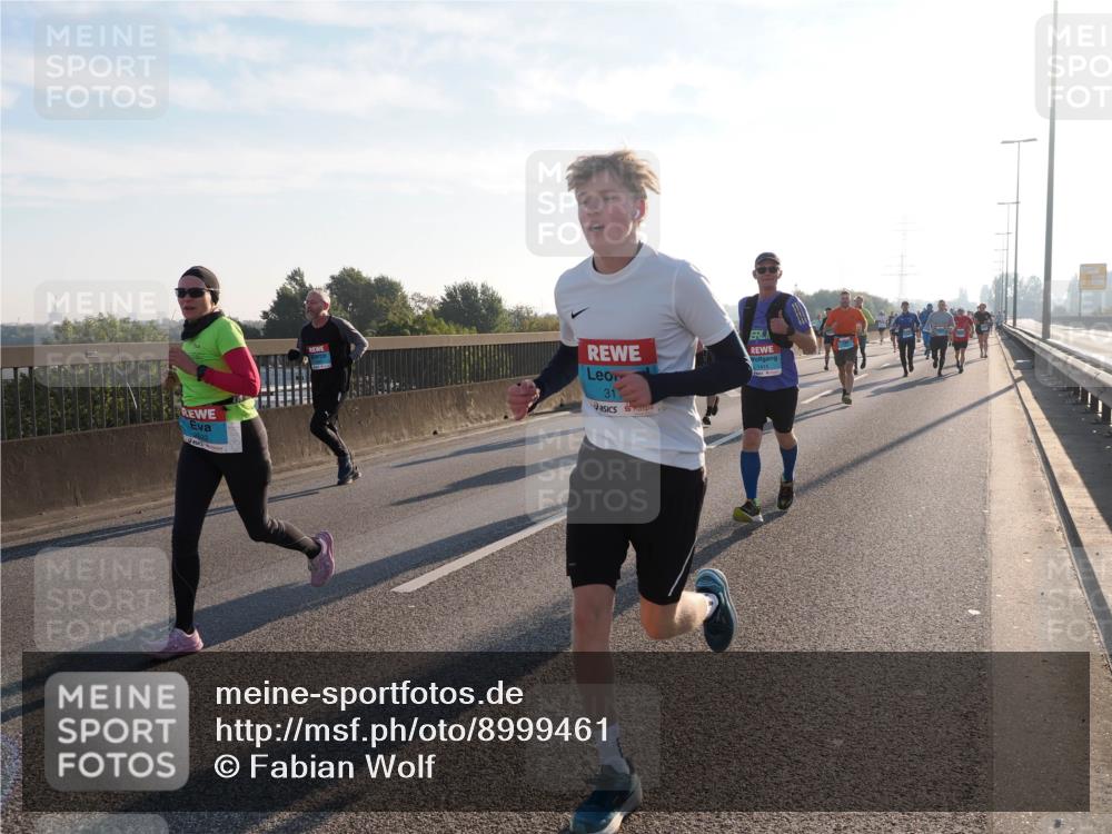 03.10.2025 - Köhlbrandbrückenlauf Fabian Wolf http://msf.ph/oto/8999461 03.10.2025 09:16:40 Position 3 31, 1415 meine-sportfotos.de