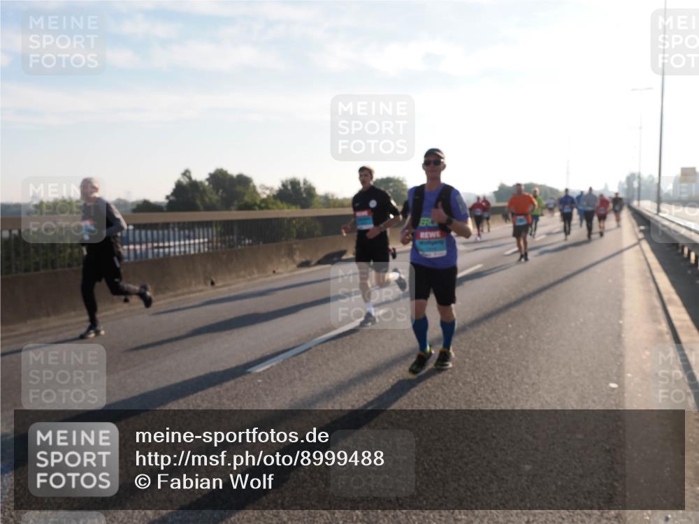 03.10.2025 - Köhlbrandbrückenlauf Fabian Wolf http://msf.ph/oto/8999488 03.10.2025 09:16:40 Position 3  meine-sportfotos.de