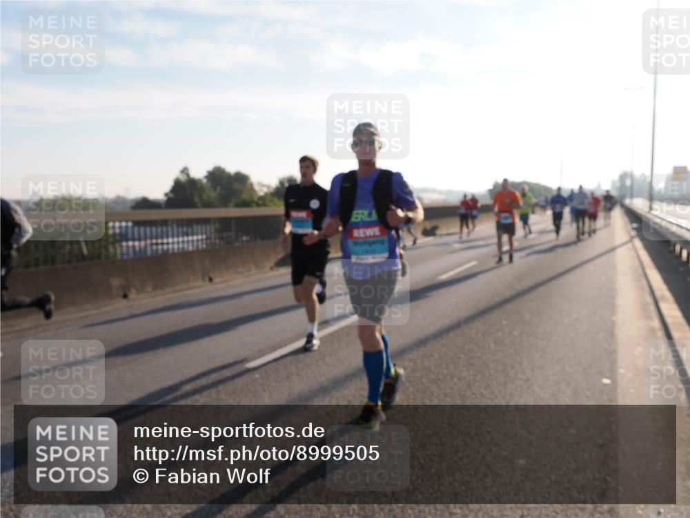 03.10.2025 - Köhlbrandbrückenlauf Fabian Wolf http://msf.ph/oto/8999505 03.10.2025 09:16:41 Position 3  meine-sportfotos.de