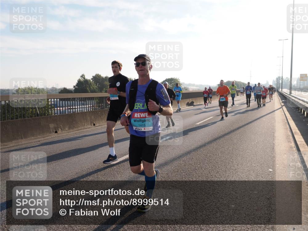 03.10.2025 - Köhlbrandbrückenlauf Fabian Wolf http://msf.ph/oto/8999514 03.10.2025 09:16:41 Position 3 1415 meine-sportfotos.de