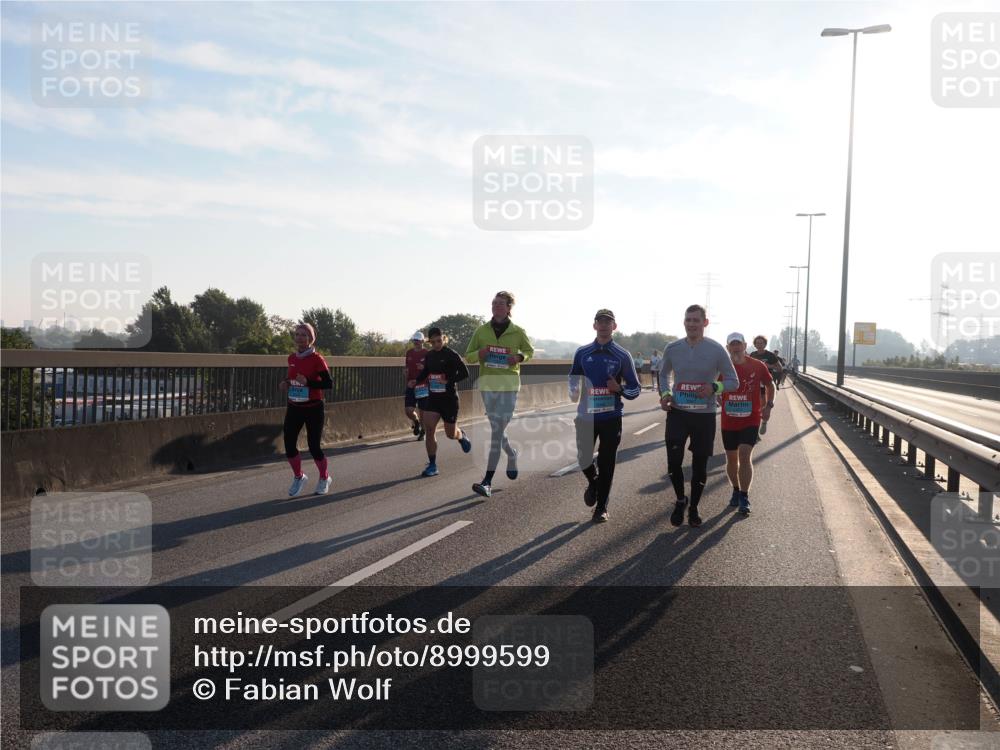 03.10.2025 - Köhlbrandbrückenlauf Fabian Wolf http://msf.ph/oto/8999599 03.10.2025 09:16:45 Position 3  meine-sportfotos.de