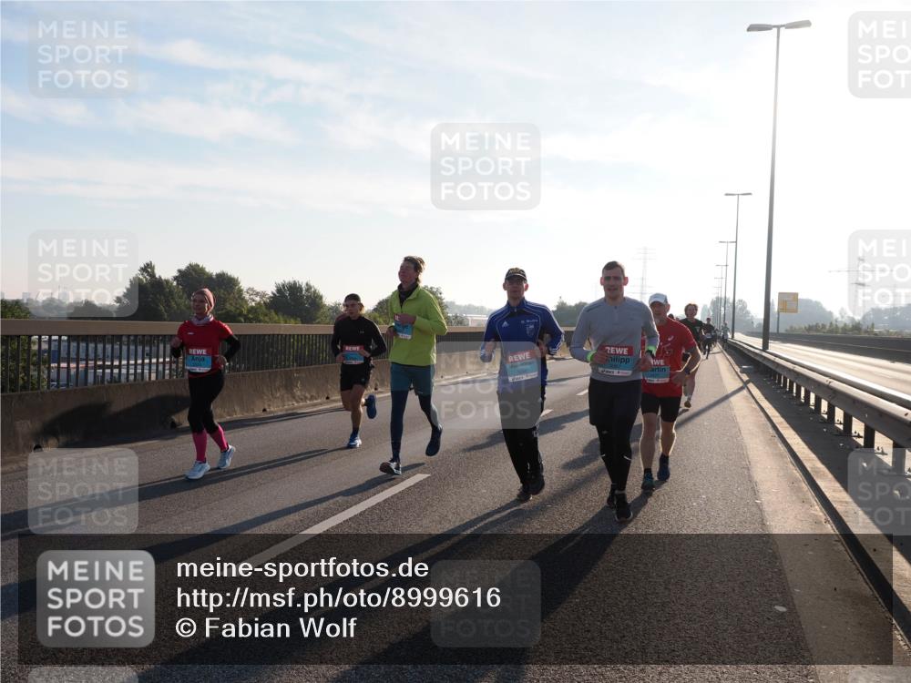 03.10.2025 - Köhlbrandbrückenlauf Fabian Wolf http://msf.ph/oto/8999616 03.10.2025 09:16:45 Position 3  meine-sportfotos.de