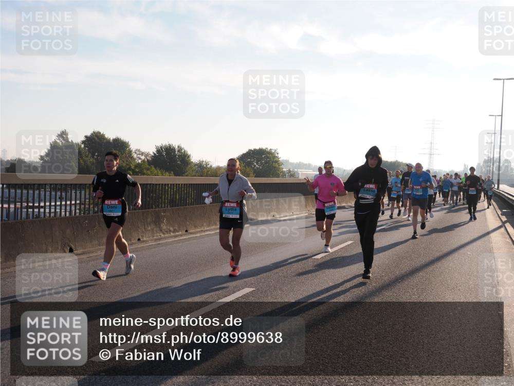 03.10.2025 - Köhlbrandbrückenlauf Fabian Wolf http://msf.ph/oto/8999638 03.10.2025 09:16:50 Position 3  meine-sportfotos.de