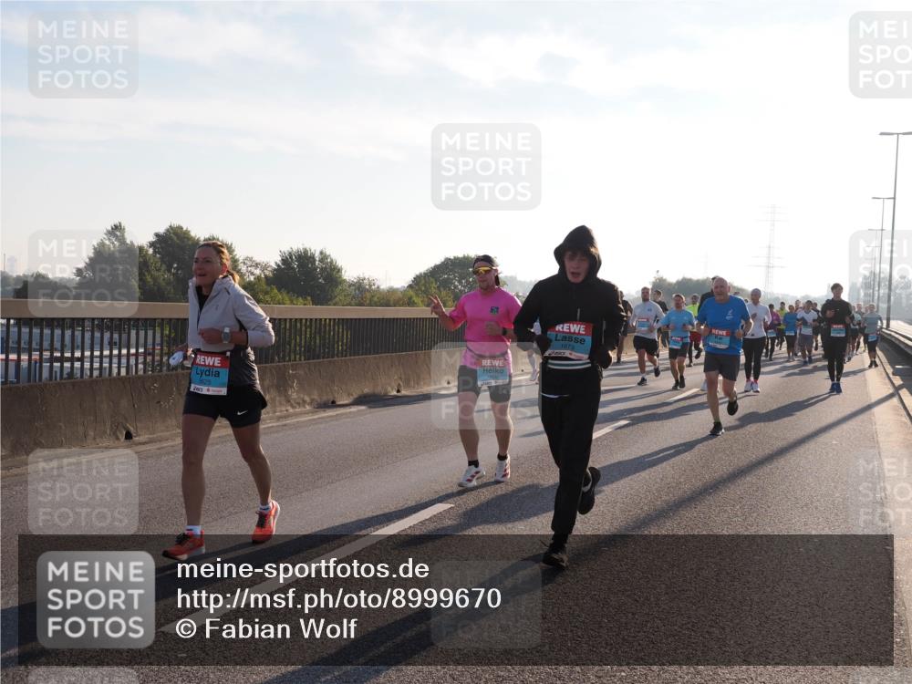 03.10.2025 - Köhlbrandbrückenlauf Fabian Wolf http://msf.ph/oto/8999670 03.10.2025 09:16:51 Position 3 3625, 1673 meine-sportfotos.de