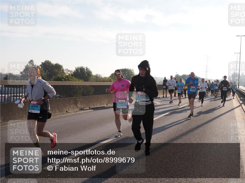 03.10.2025 - Köhlbrandbrückenlauf Fabian Wolf http://msf.ph/oto/8999679 03.10.2025 09:16:51 Position 3 3625, 1673 meine-sportfotos.de
