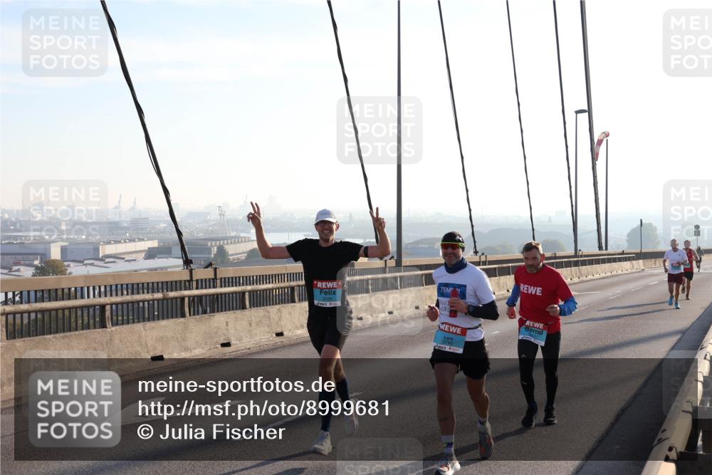03.10.2025 - Köhlbrandbrückenlauf Julia Fischer http://msf.ph/oto/8999681 03.10.2025 09:18:28 Position 1 3299, 3740 meine-sportfotos.de