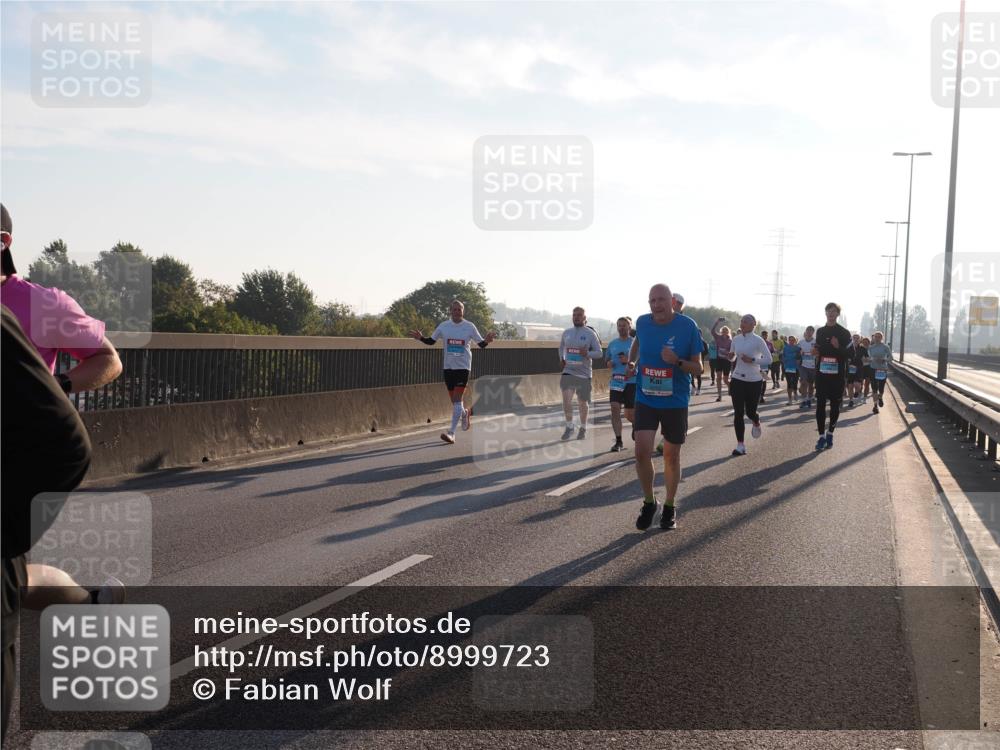 03.10.2025 - Köhlbrandbrückenlauf Fabian Wolf http://msf.ph/oto/8999723 03.10.2025 09:16:52 Position 3  meine-sportfotos.de