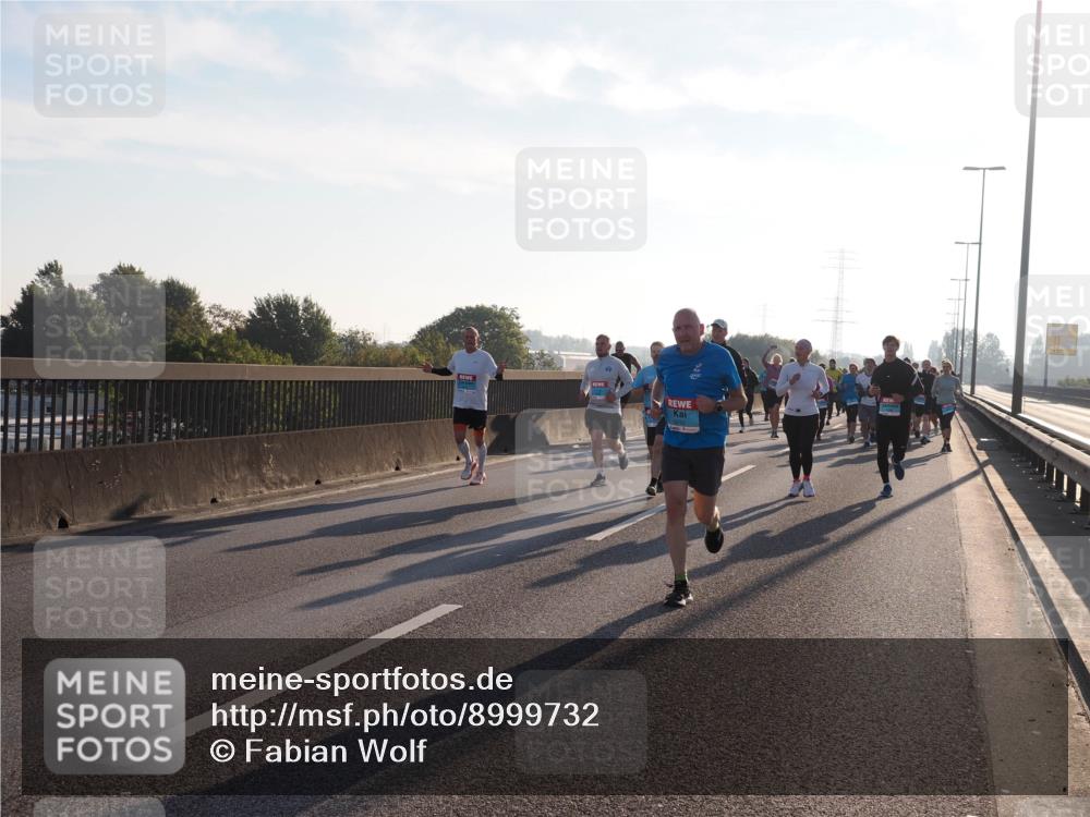 03.10.2025 - Köhlbrandbrückenlauf Fabian Wolf http://msf.ph/oto/8999732 03.10.2025 09:16:53 Position 3  meine-sportfotos.de
