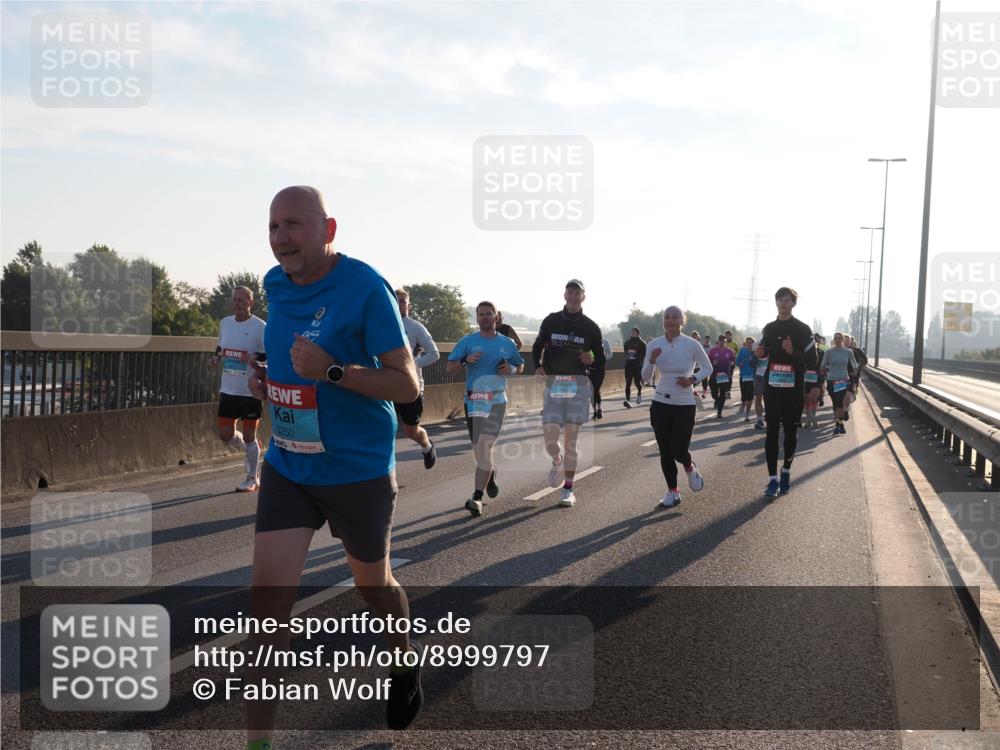 03.10.2025 - Köhlbrandbrückenlauf Fabian Wolf http://msf.ph/oto/8999797 03.10.2025 09:16:54 Position 3 3250 meine-sportfotos.de
