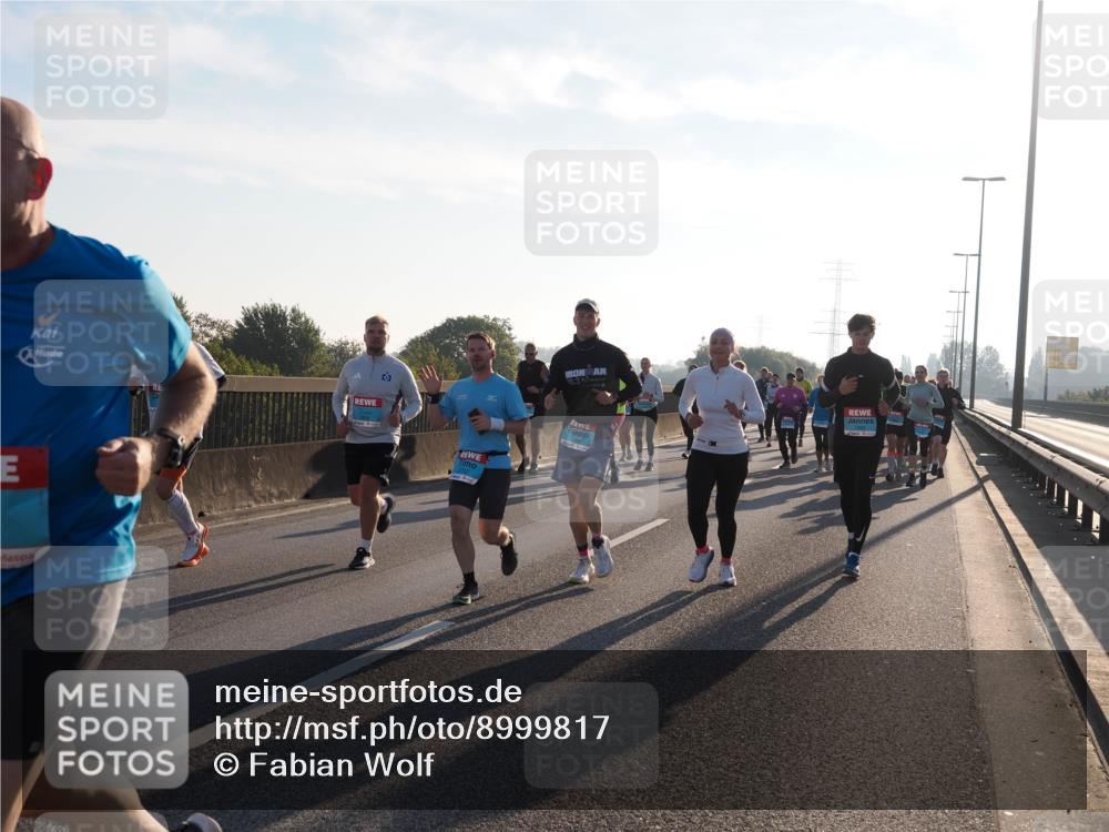03.10.2025 - Köhlbrandbrückenlauf Fabian Wolf http://msf.ph/oto/8999817 03.10.2025 09:16:54 Position 3  meine-sportfotos.de