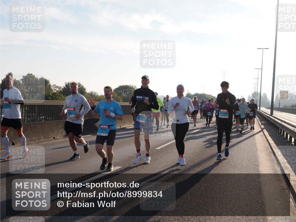 03.10.2025 - Köhlbrandbrückenlauf Fabian Wolf http://msf.ph/oto/8999834 03.10.2025 09:16:55 Position 3 2732 meine-sportfotos.de
