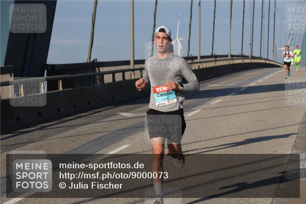 03.10.2025 - Köhlbrandbrückenlauf Julia Fischer http://msf.ph/oto/9000073 03.10.2025 09:33:24 Position 2 1174 meine-sportfotos.de