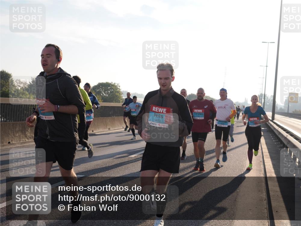 03.10.2025 - Köhlbrandbrückenlauf Fabian Wolf http://msf.ph/oto/9000132 03.10.2025 09:17:01 Position 3 1623, 3121 meine-sportfotos.de